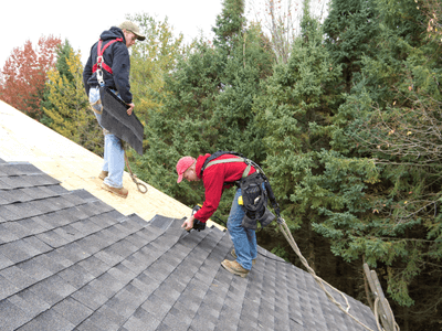 Why Choose Roofing & Gutters Pros